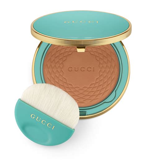 gucci бронзер свотчи|03, Poudre De Beauté Éclat Soleil Powder .